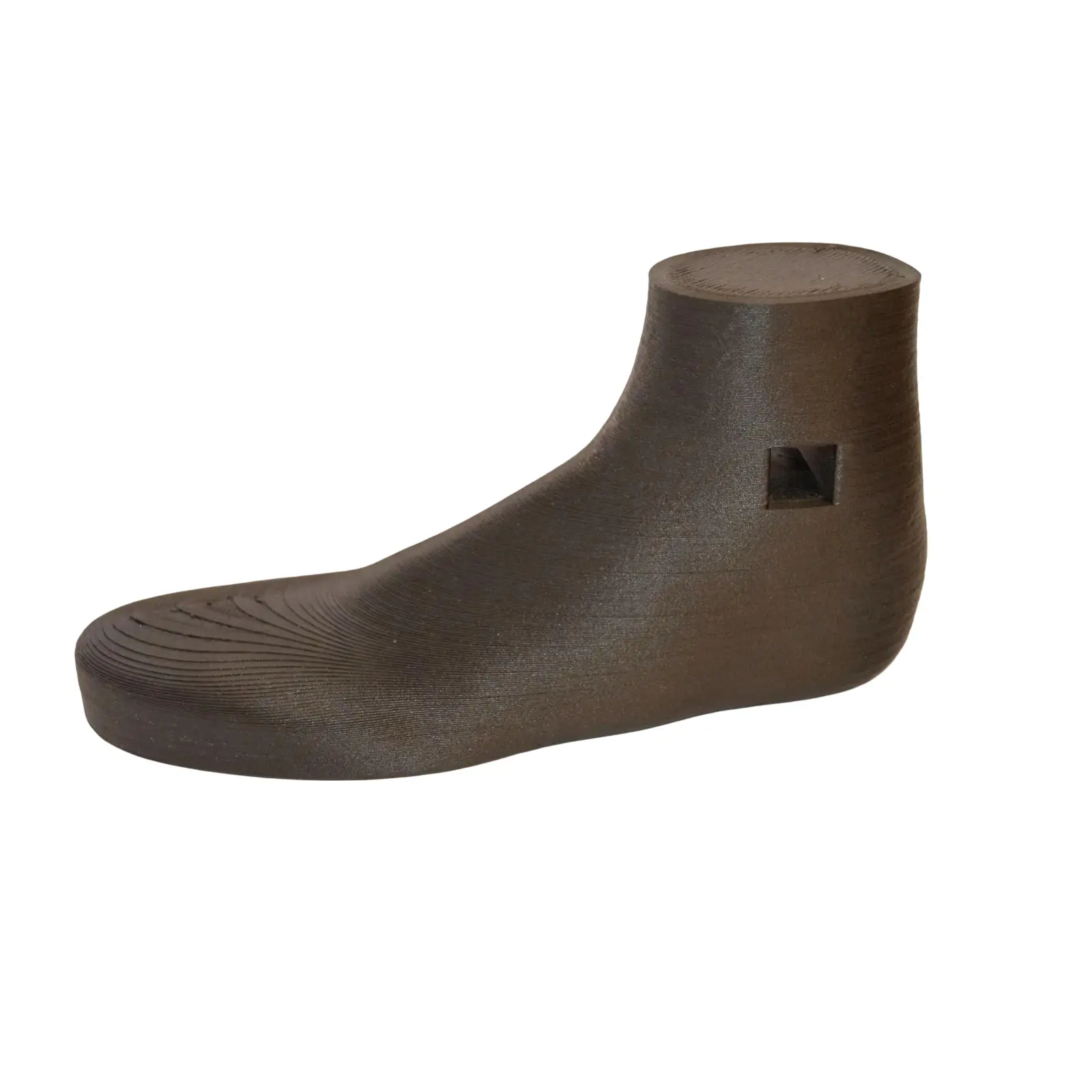 Produksjonsmodell - view 1