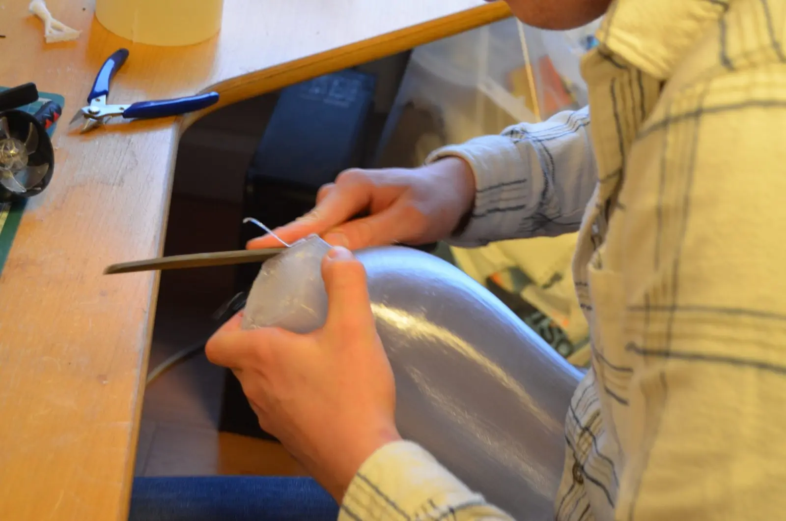 Prøvehylse thumbnail 3