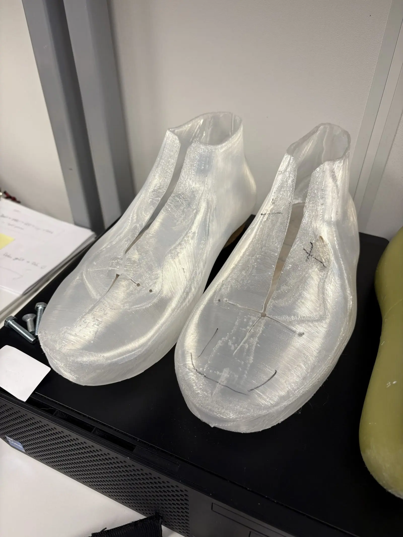 Prøvesko thumbnail 3