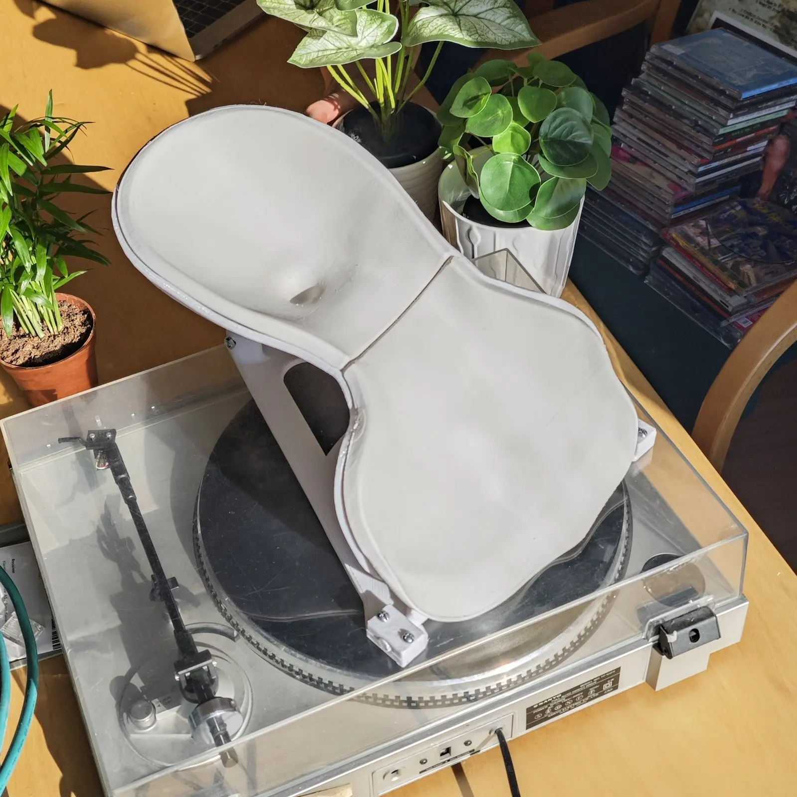 Unike prosjekter - view 1