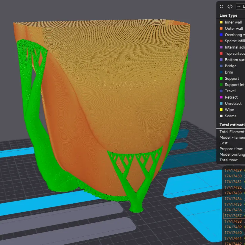 Printskall thumbnail 3