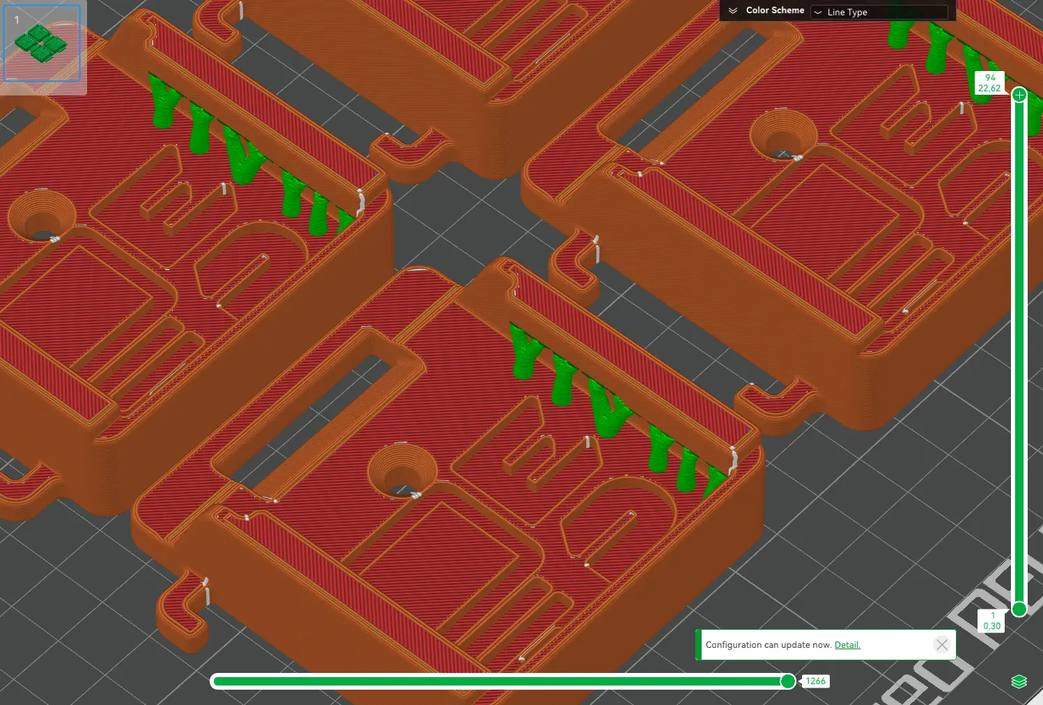 3D Modellering & Design